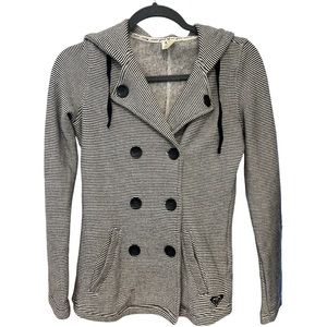 • ROXY • XSMALL • JACKET •